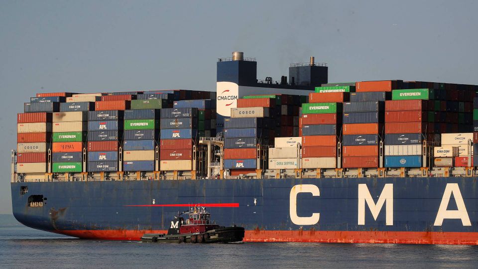 A major deal in Lebanon: CMA CGM acquires the Fattal Group