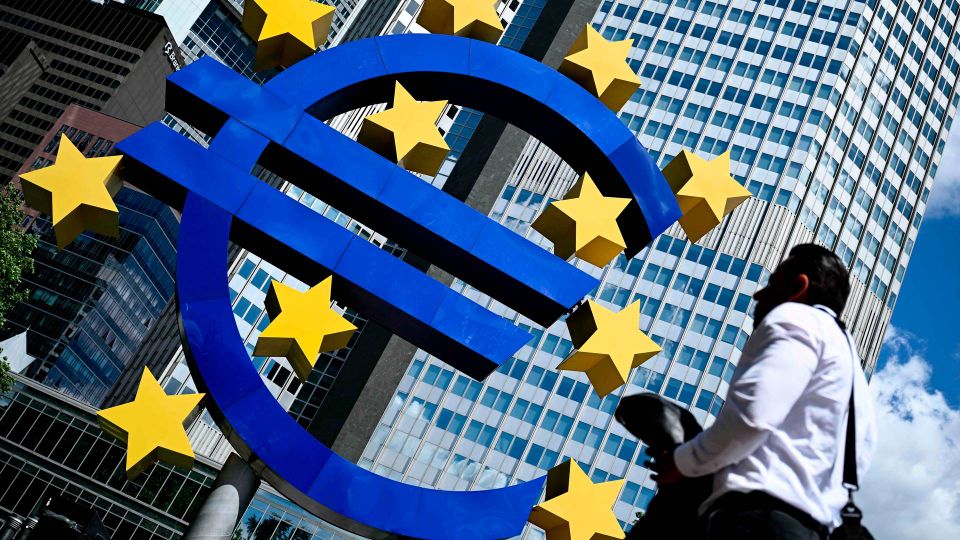 ECB becomes first G7 central bank to hike interest rates after Middle East shock