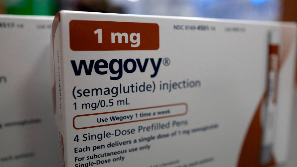 Trade group opposes Novo Nordisk's call to ban semaglutide copies