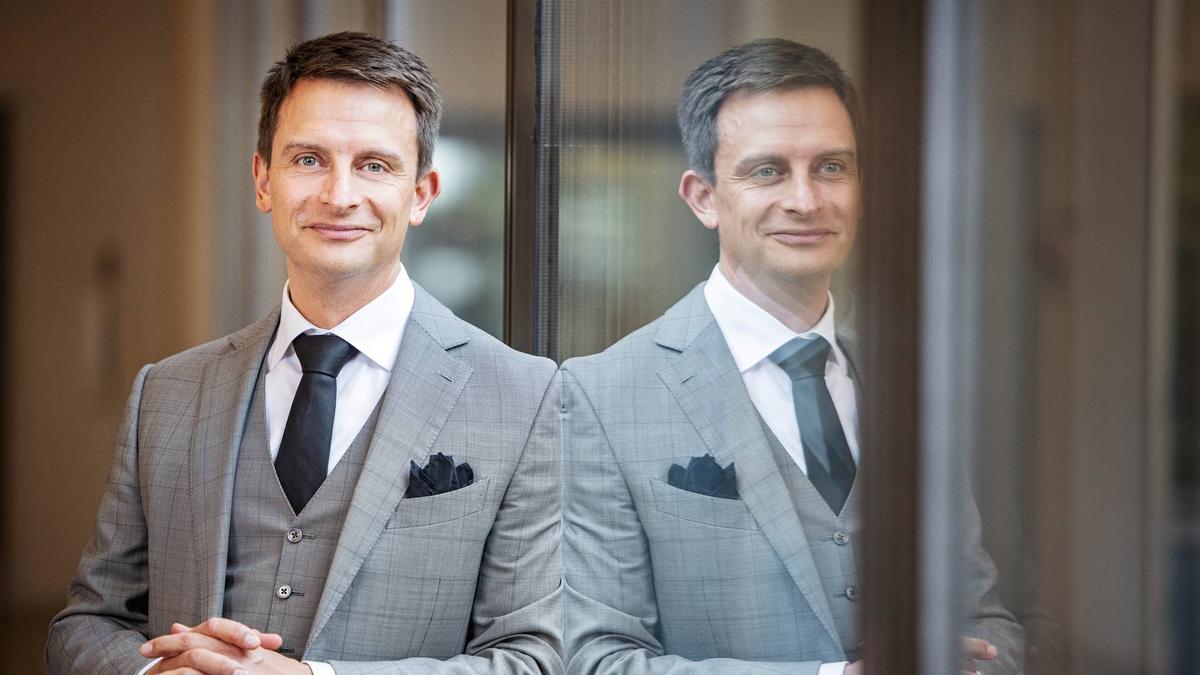 Danske Bank AM asset allocation boss predicts 10% upside for global stocks by the end of 2026