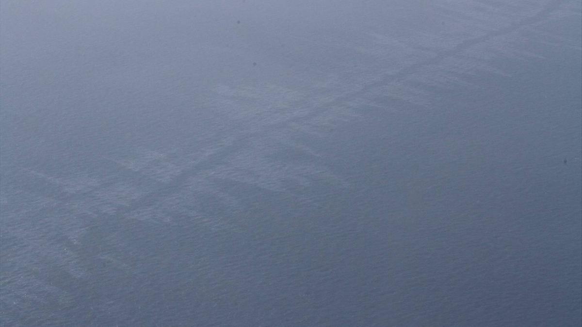 One dead, three missing after ship sends distress signal in Black Sea