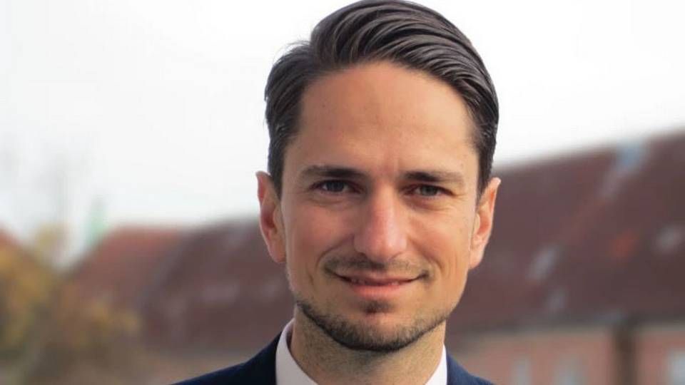 Kommunikationschef skifter fra flyselskab til hotelkæde