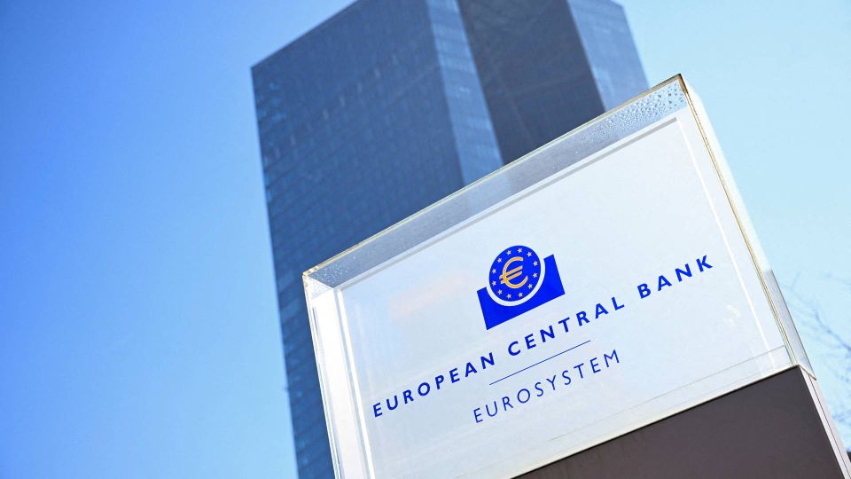 ECB-topfolk vil ikke lægge sig fast på næste rentebeslutning