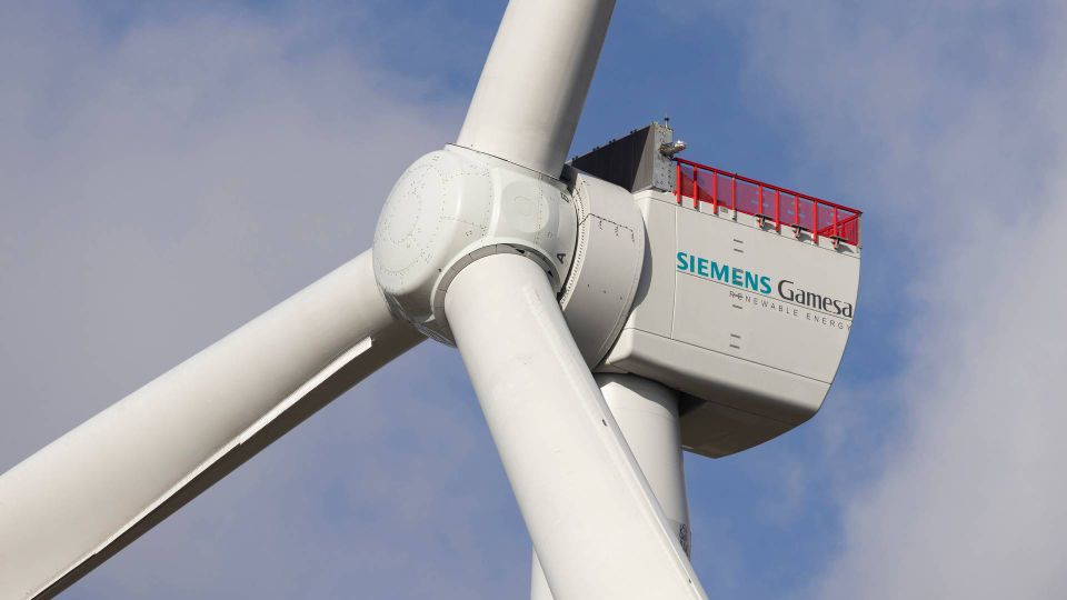 Analyst: Siemens Gamesa results far from impressive or satisfactory - EnergyWatch