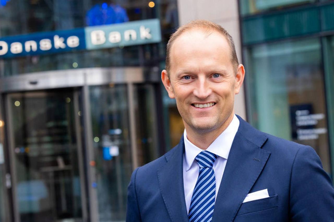 Danske Bank makes a major bet on new technology companies in the Nordics