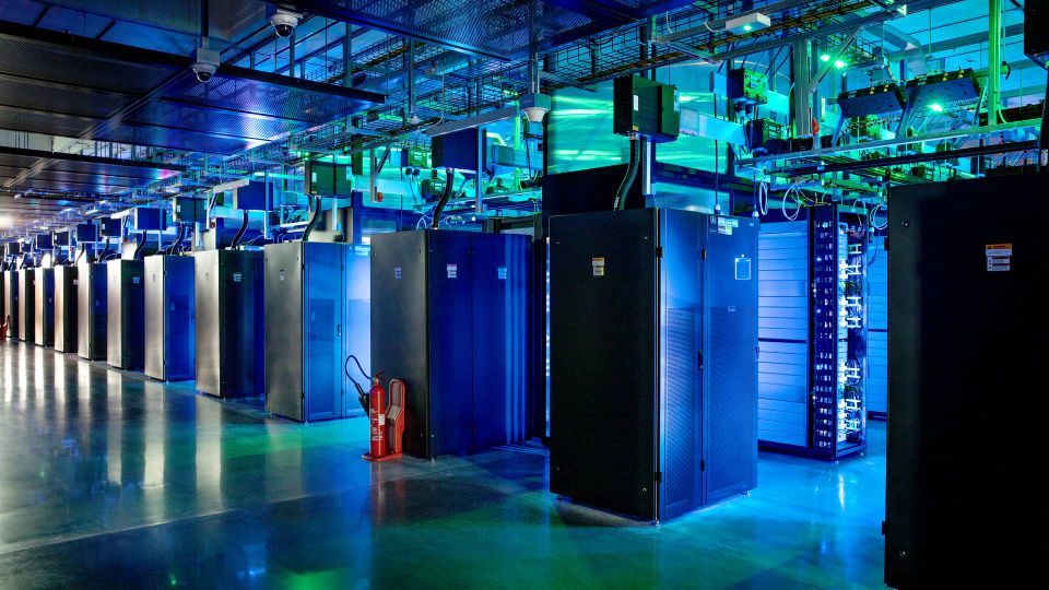 AI drives sovereign wealth funds to move from public equities to private credit and infrastructure