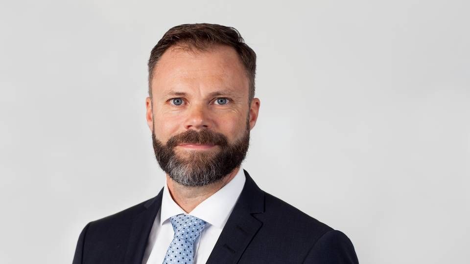Rederier sover bedre efter Singapore fik masseflowmetre