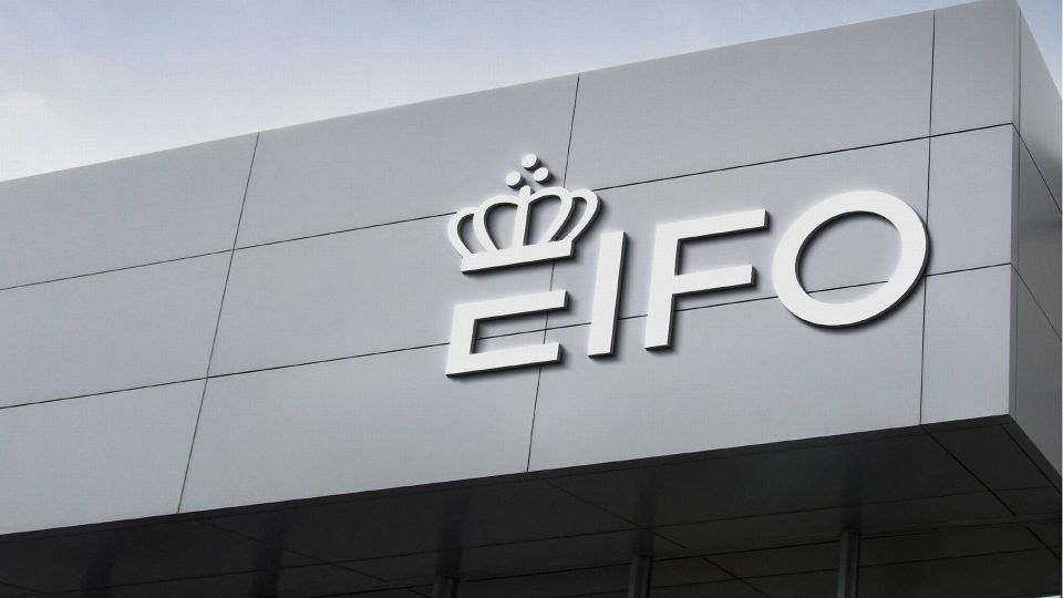 EIFO office