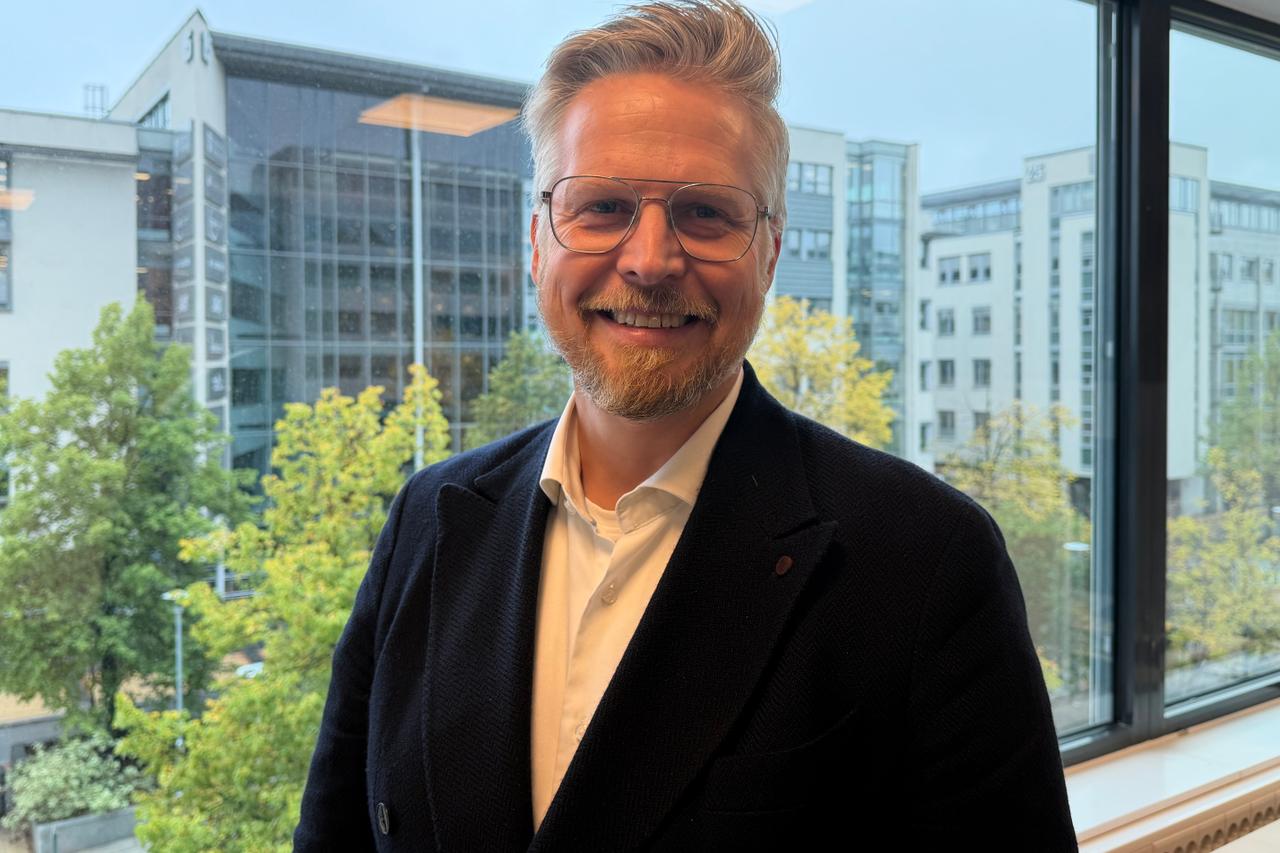 Nets hires new sales director for the Nordic market