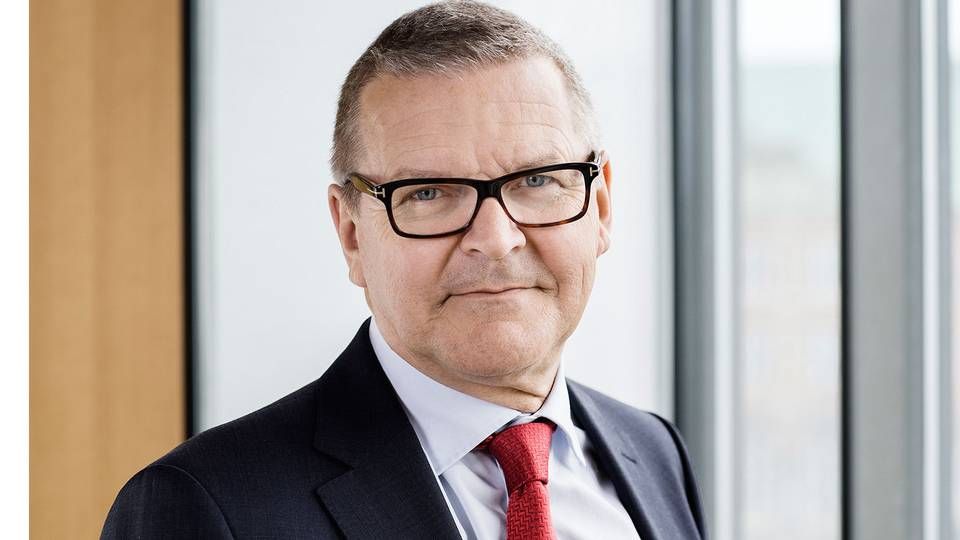 Nationalbanken bekymret over stigende boligpriser