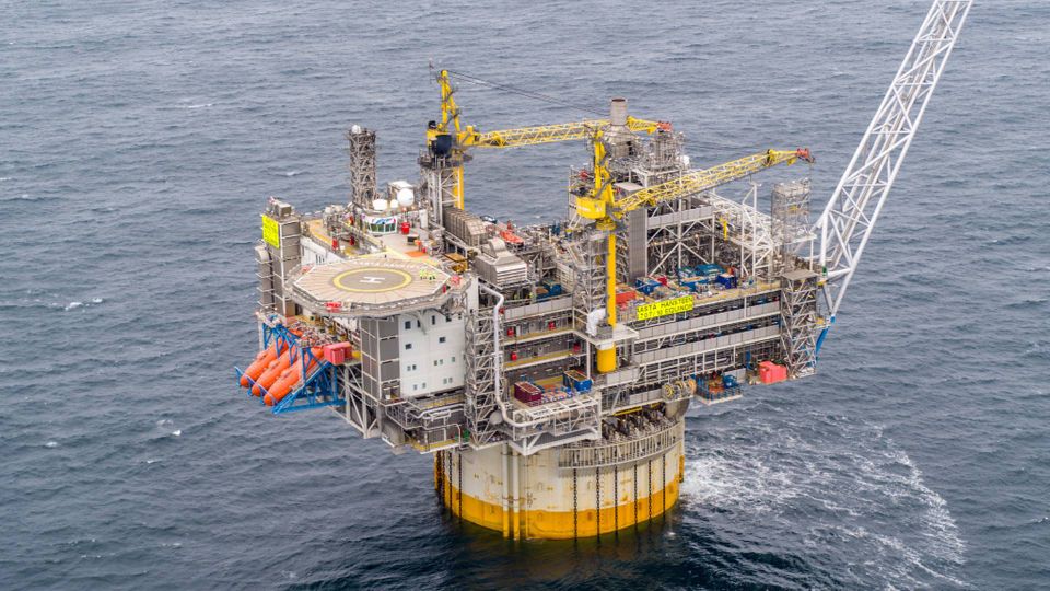 Why Harstad Is Now Equinor’s Northern Powerhouse