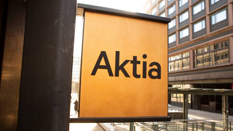 Aktia ratings outlook kept negative by S&P on 