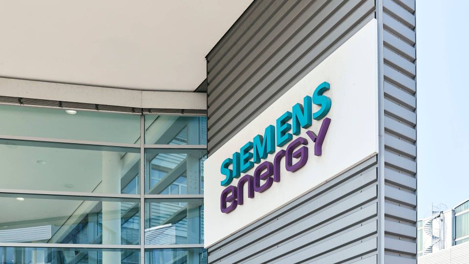 Siemens Energy buys digital solution specialist for power grids - EnergyWatch