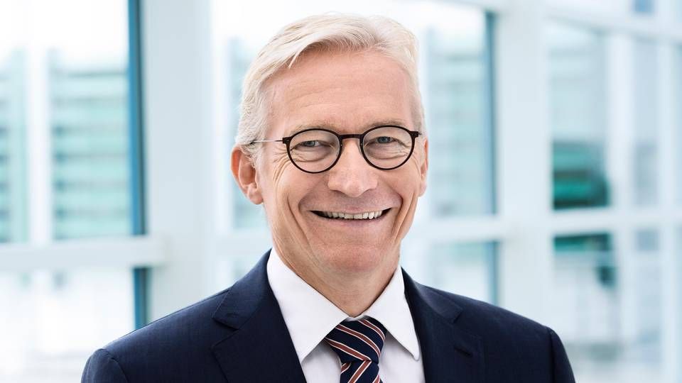 Efter produktionsproblemer lancerer Coloplast stomiprodukt på ny