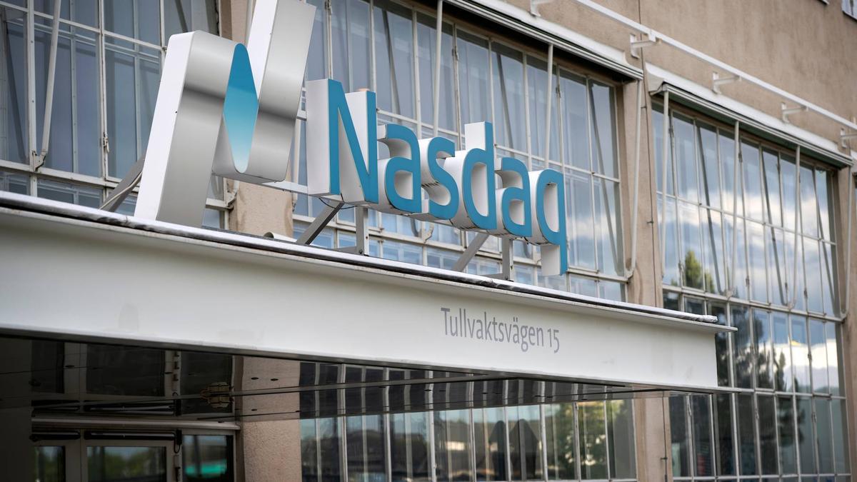 Small Swedish manager launches crypto product on Swedish stock exchange