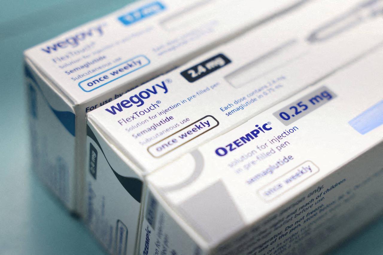 semaglutide daphne al Peptide Therapy & Injections for Weight Loss Near You Wegovy vs. Trulicity: Differences, Pack Size:2-Pack Anti-Aging