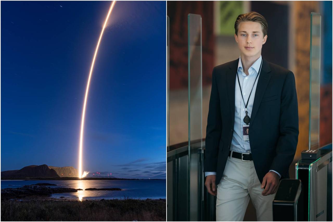 Success at Andøya could provide major opportunities for Norwegian industry