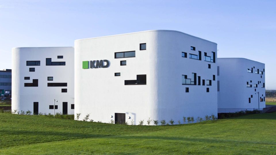 KMD på vej med spareplan