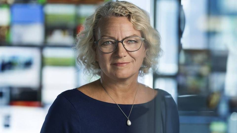 Briefing: Ugen i mediebranchen