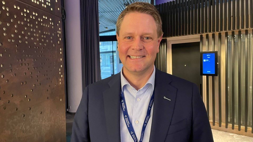 Norwegian trade group concerned about insufficient energy build-out due to “politicized supply” – EnergyWatch