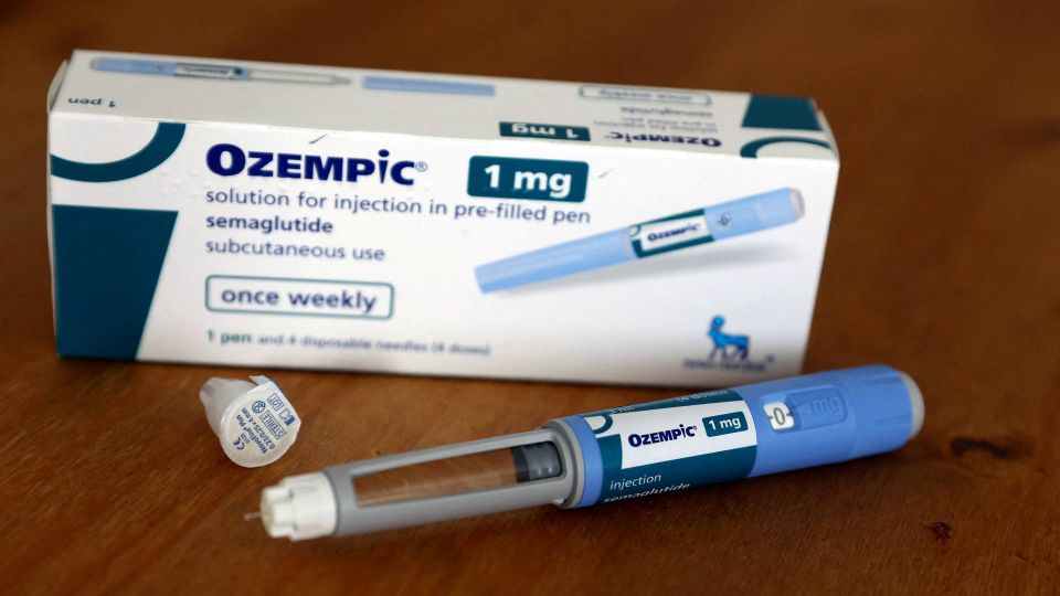 semaglutide russia Russian companies get license to pirate Novo Nordisk's blockbuster
