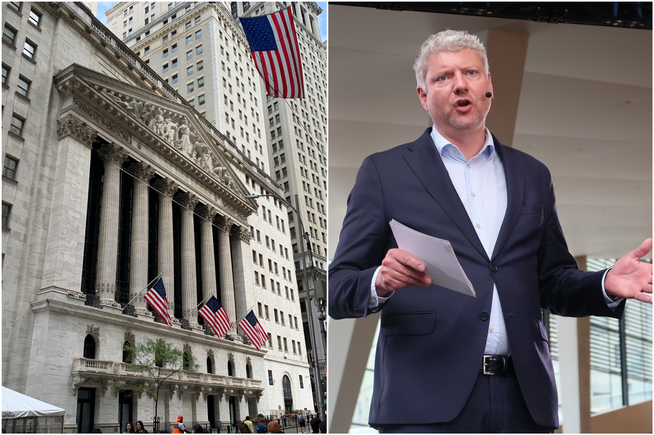 Aker-owned Nscale plans stock market listing