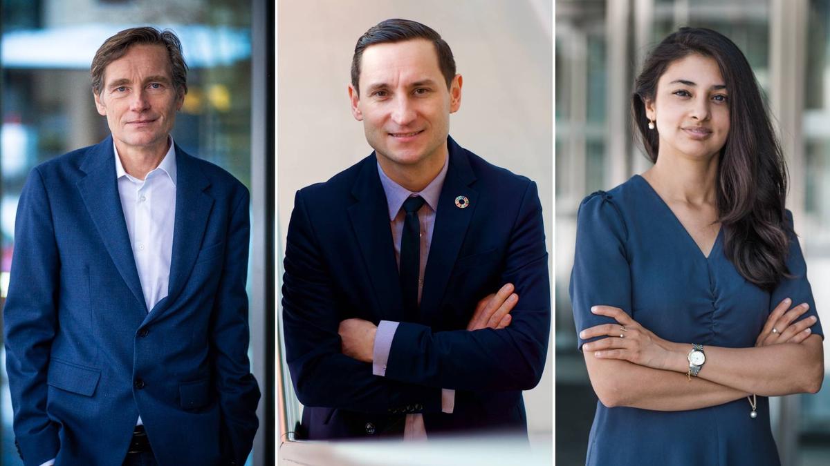 Norwegian asset managers weigh in on new principles for oil fund