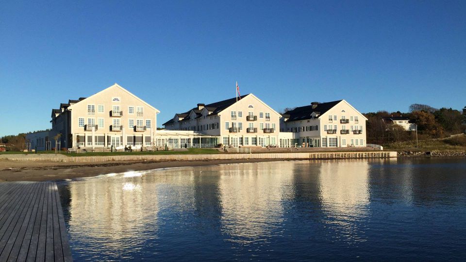Selger Støtvig hotell for 500 millioner