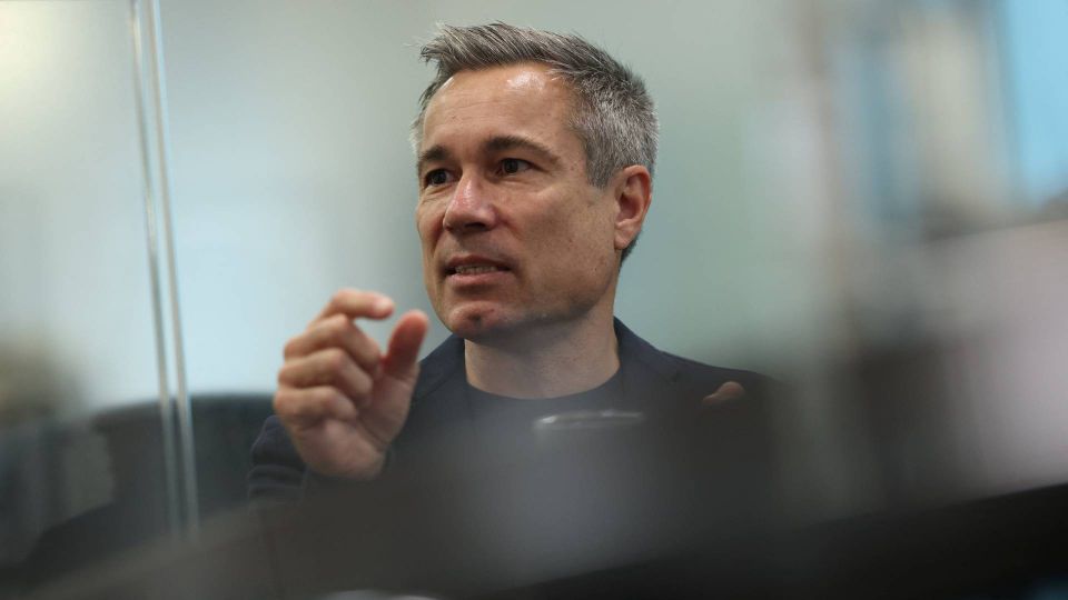 Zealand Pharma satser stort på vægttabsmedicin