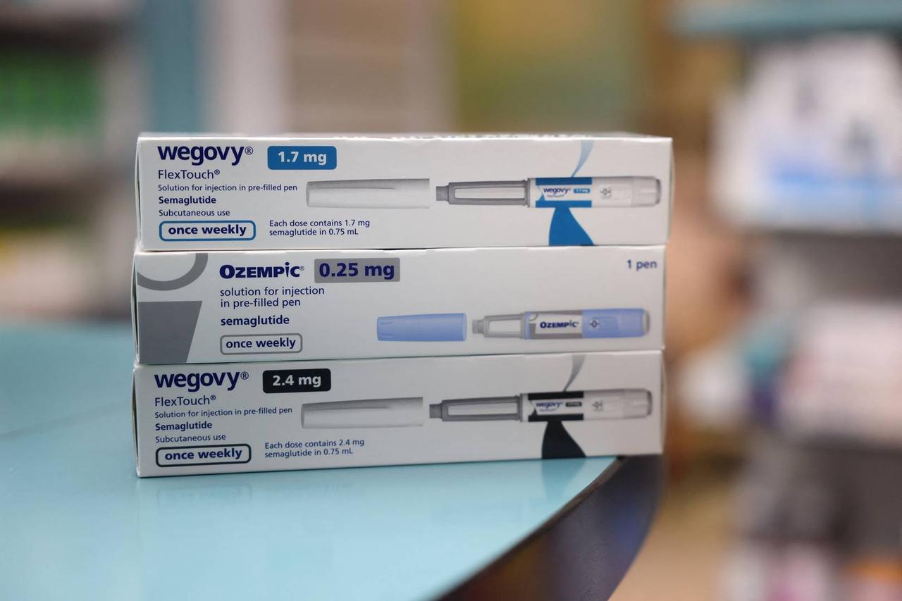 Novo Nordisk gets green light in Europe for higher-dose Wegovy