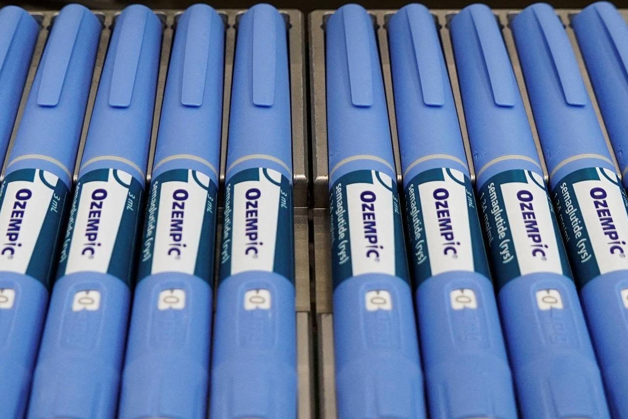 Novo Nordisk adjusts strategy in select markets after patent expirations