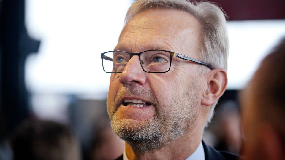 Her er aktionærernes afkast efter 26 år med Anders Dam