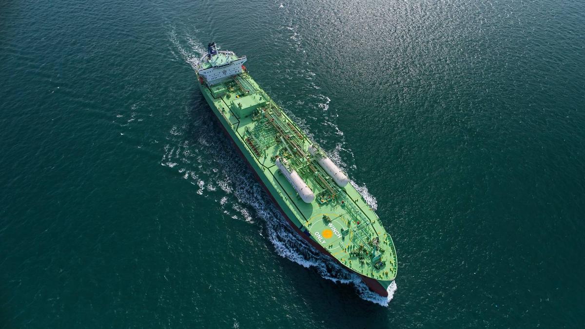 Investors worried after injunction for shipping fund: "They are supposed to sell us trust"