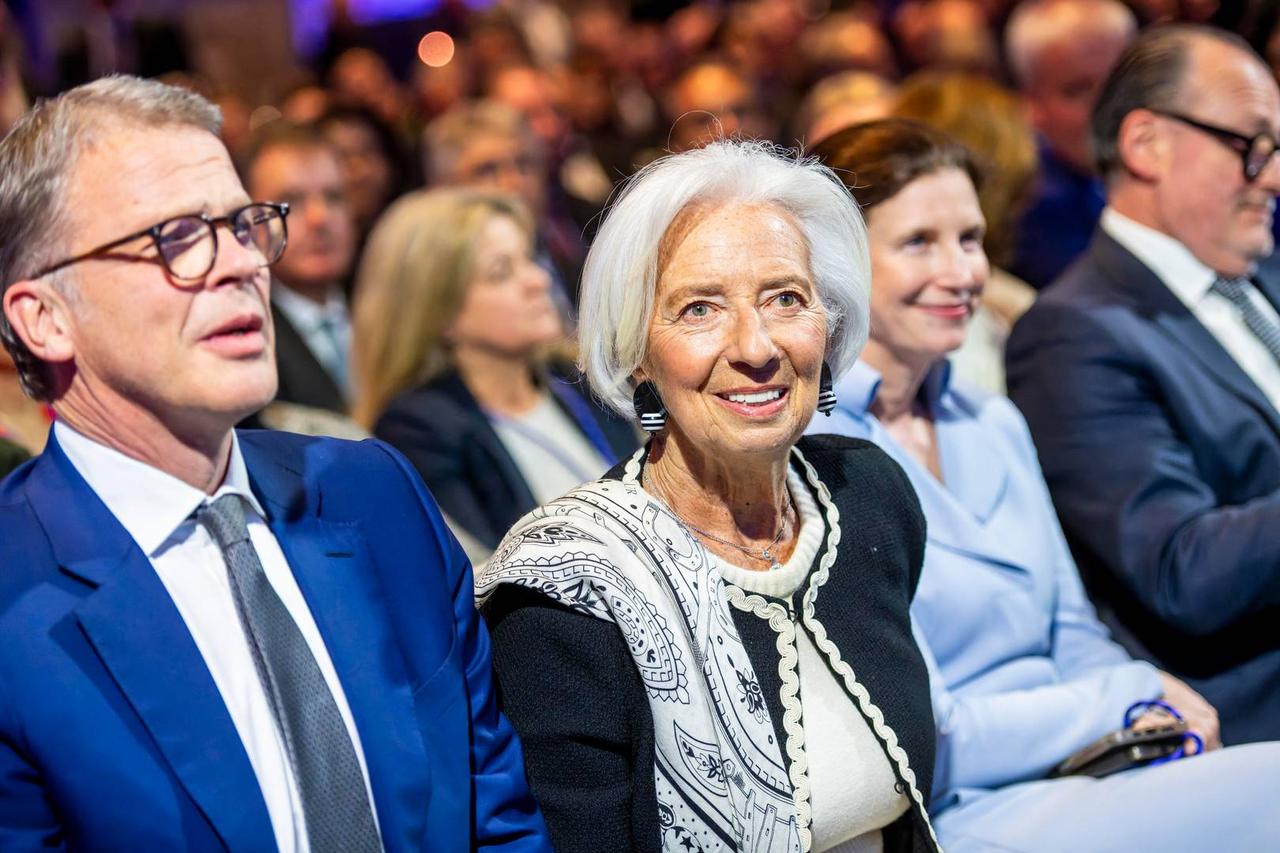 2,5 Billionen Euro Puffer: Banker fordern von der EU Regulierungsstop