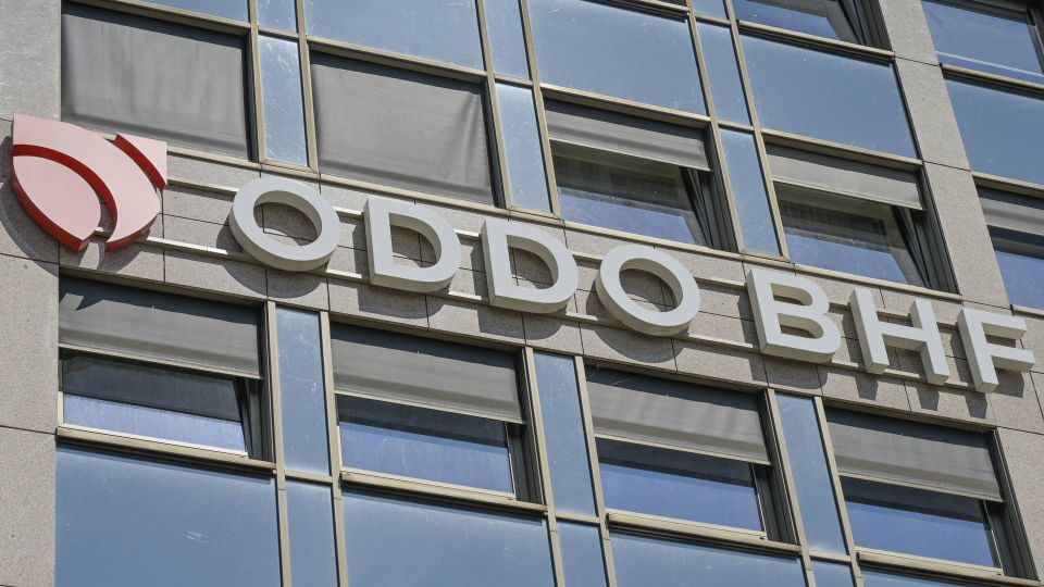 Oddo BHF baut Wealth Management in Deutschland aus