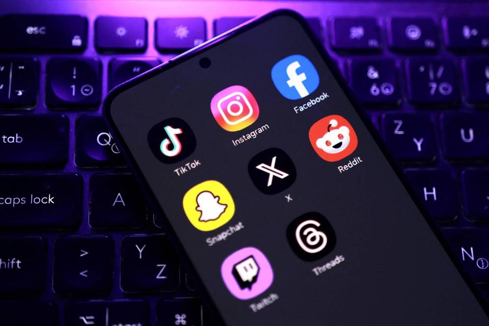 Meta, moderselskabet bag Facebook og Instagram, skal til lommerne i forlig med en række amerikanske delstater i en sag om sociale platforme og afhængighed blandt unge. | Photo: Dado Ruvic