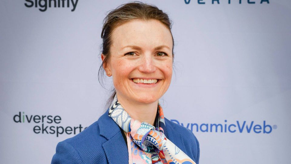Klumme: At få integreret AI er som at komme i gang med at løbe