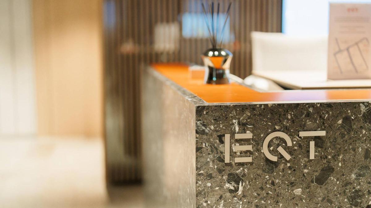 EQT Executives and Major Shareholders Sell Off Billions in Shares - News Directory 3