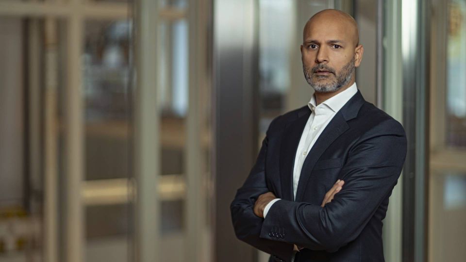 Top-performing EM equity manager shares tricks of the trade as he courts Nordic investors