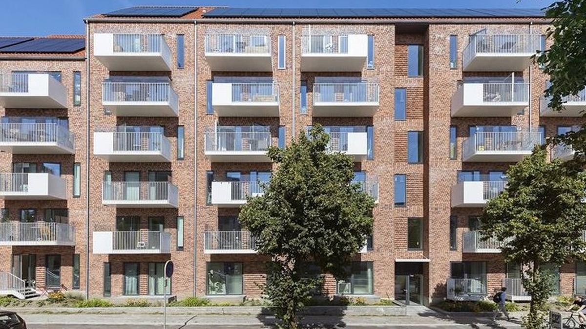 CapMan Real Estate sells residential campus to Danish pension fund
