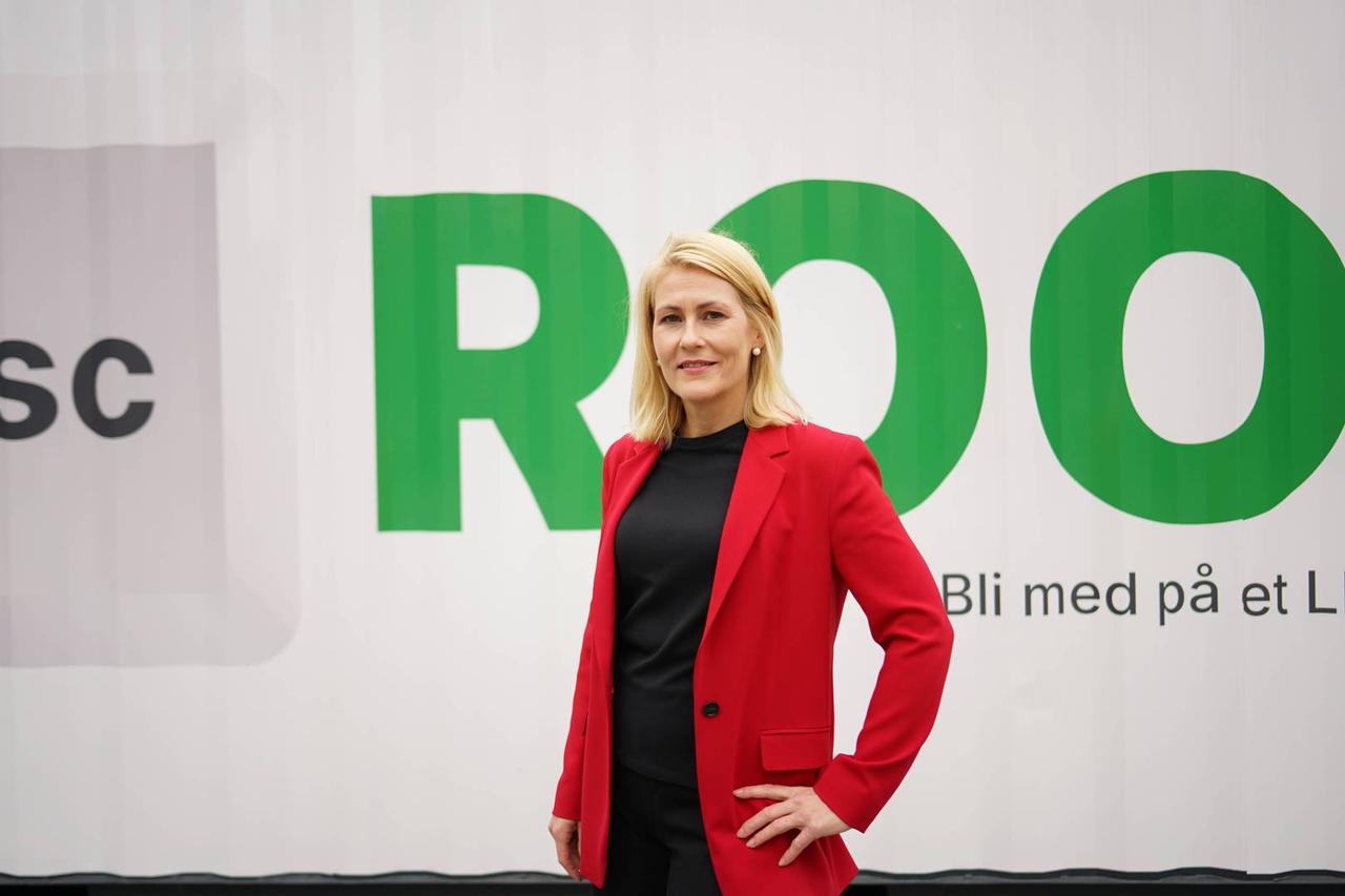 Norway increases use of artificial intelligence, but lags behind internationally