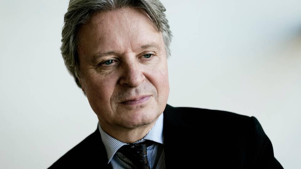 Scandinavian banks still weighed down by oil sector