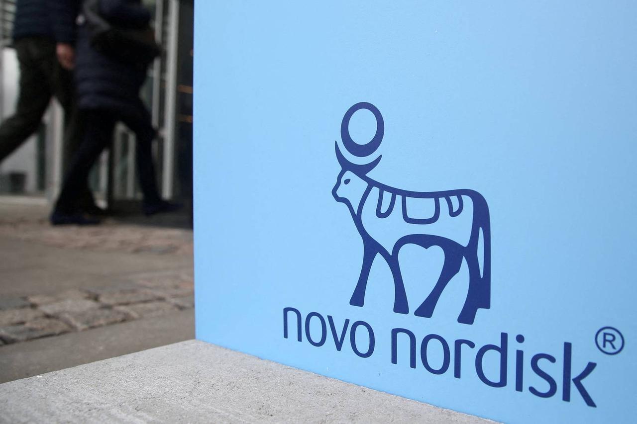 Novo Nordisk raises guidance due to increased confidence in GLP-1 agents