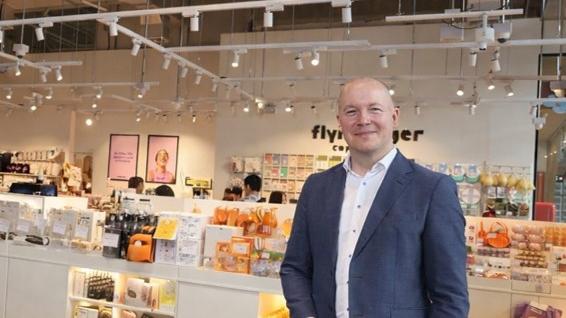 Flying Tiger Copenhagen重组见效 CEO将在Q4把整个总部“下店”数日