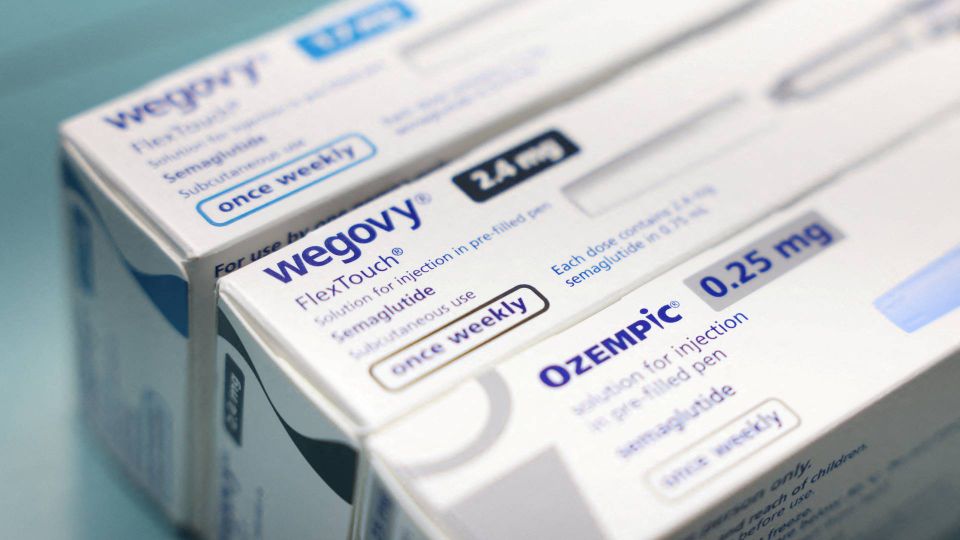 biotech semaglutide Novo Nordisk highlights higher-dose semaglutide benefits in comparative  study