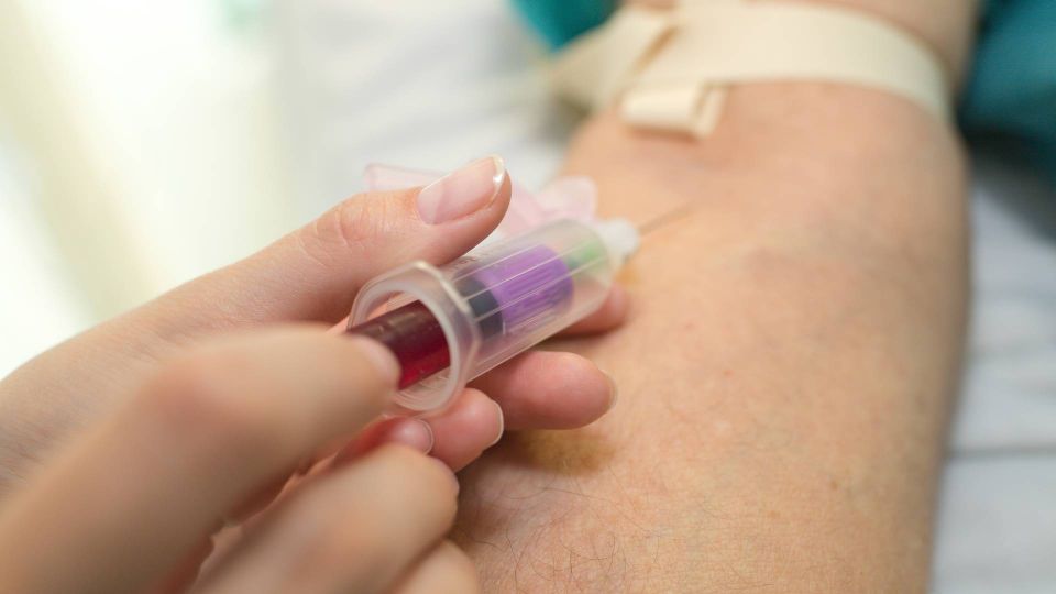 FDA godkjenner blodprøve til diagnostisering av alzheimer