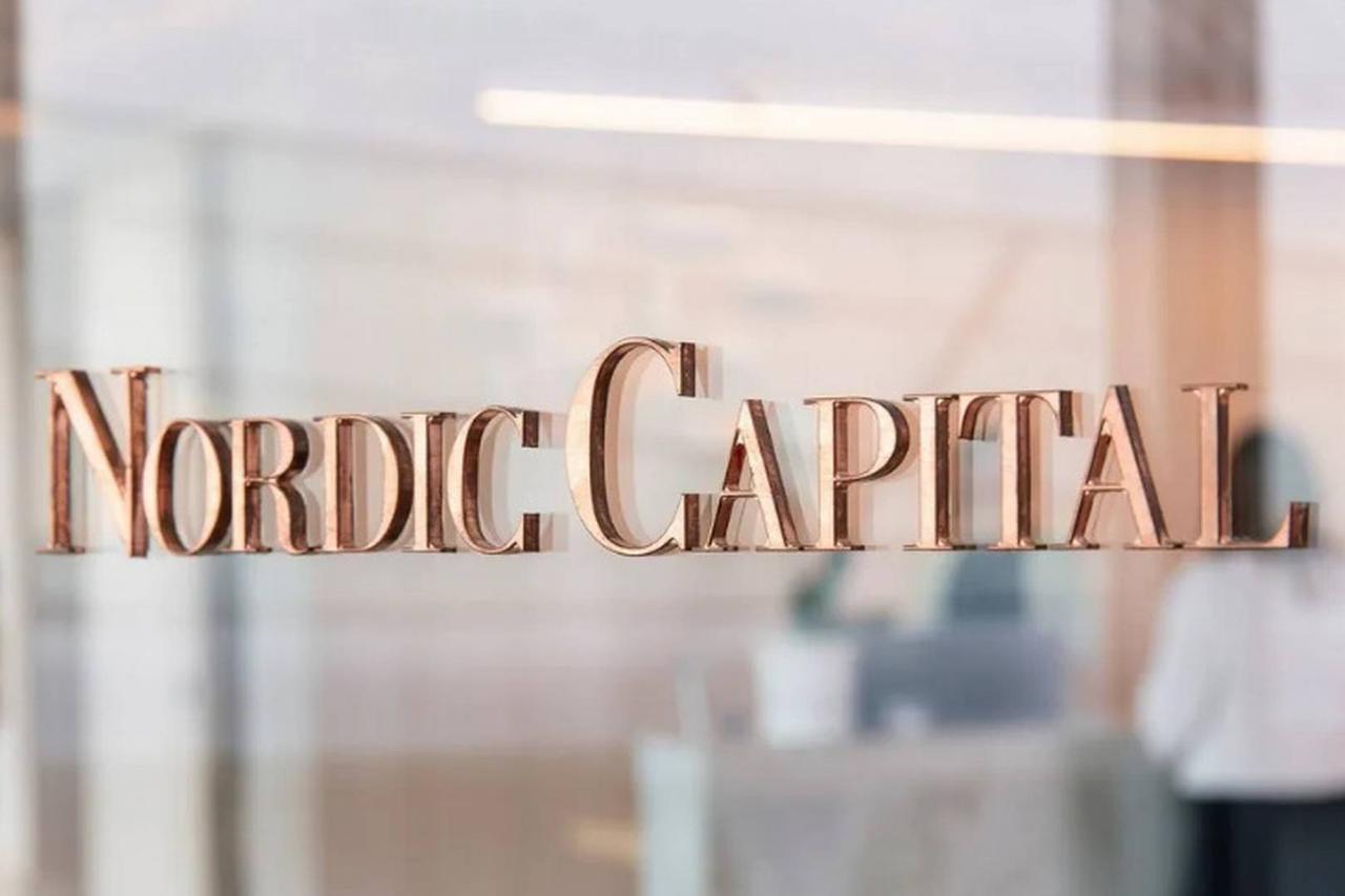 Nordic Capital bets big on artificial intelligence