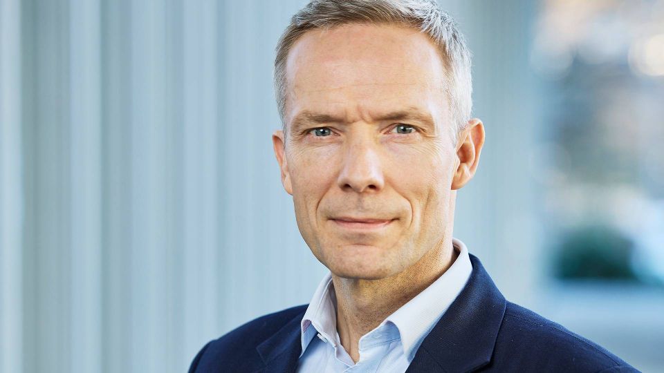 Norwegian fund company recruits former Oil Fund executive