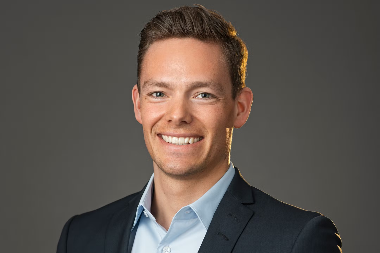 Sebastian Eidem becomes the new head of Akkodis in Norway