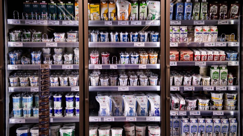 Høje råvarepriser smerter stadig i fødevarebranchen